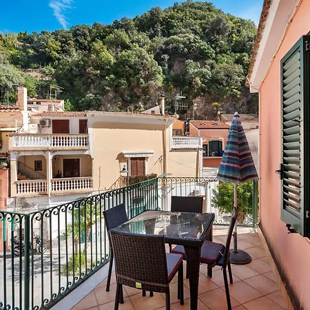 Appartement Ce Tour - Casa Centro