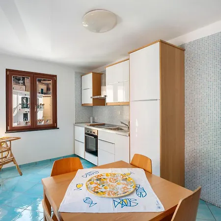 Ce Tour - Casa Centro Cetara