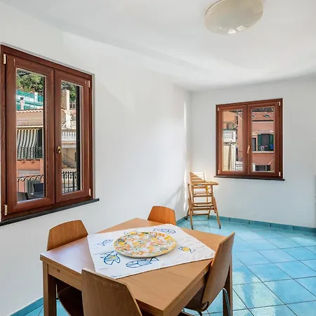 Appartement Ce Tour - Casa Centro Cetara