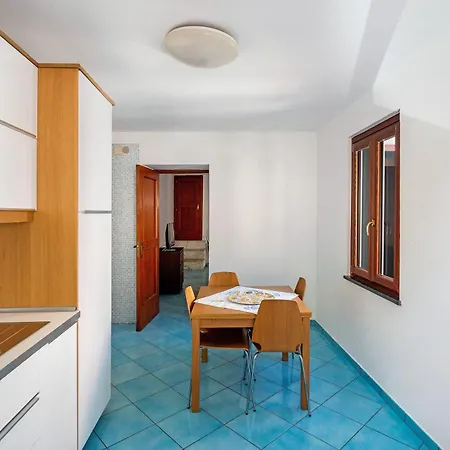 Ce Tour - Casa Centro Appartement Cetara