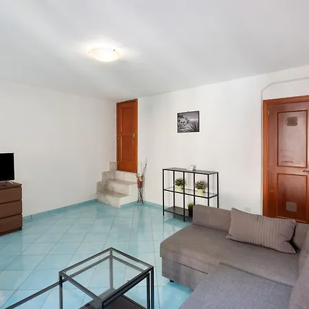 Ce Tour - Casa Centro Daire Cetara