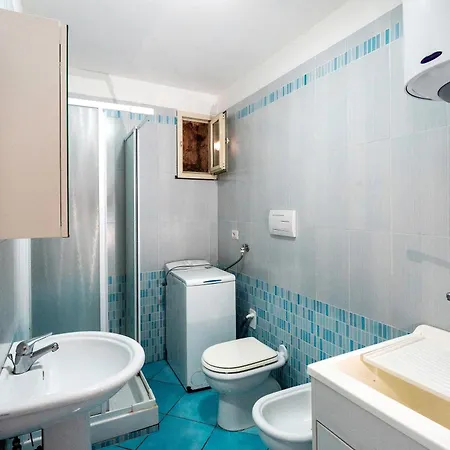 Daire Ce Tour - Casa Centro *