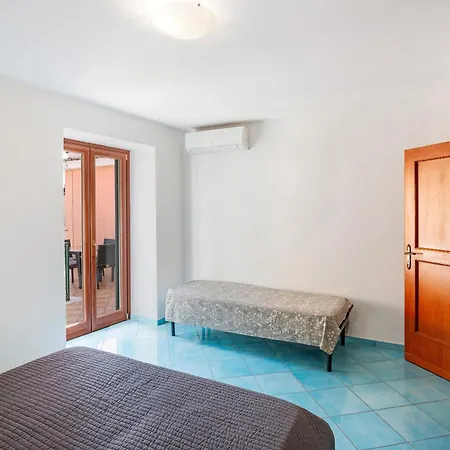 Ce Tour - Casa Centro Daire Cetara