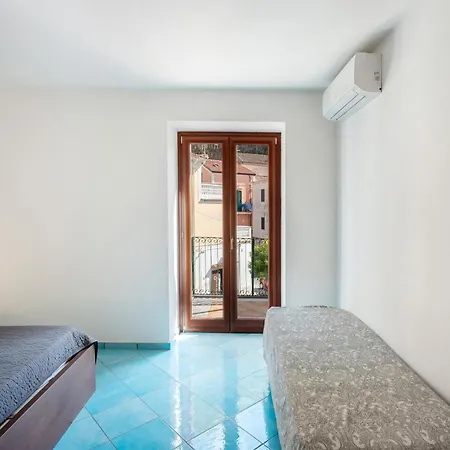 Ce Tour - Casa Centro * Cetara