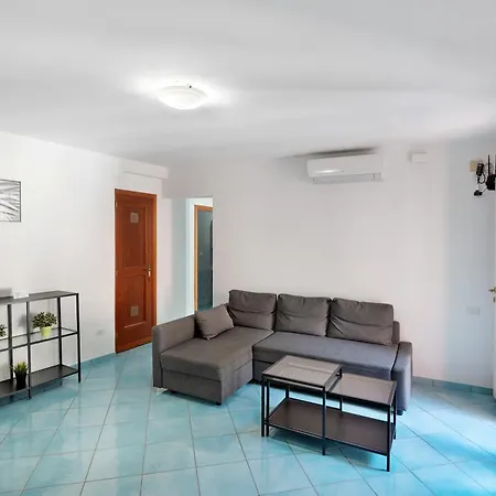 Ce Tour - Casa Centro Cetara