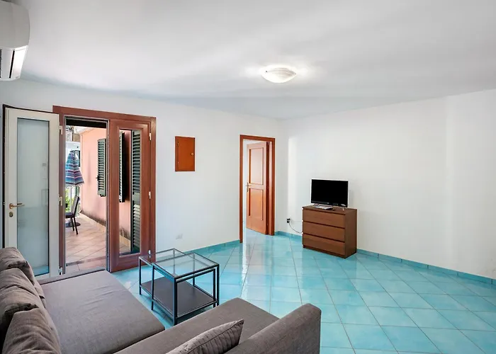 Ce Tour - Casa Centro *